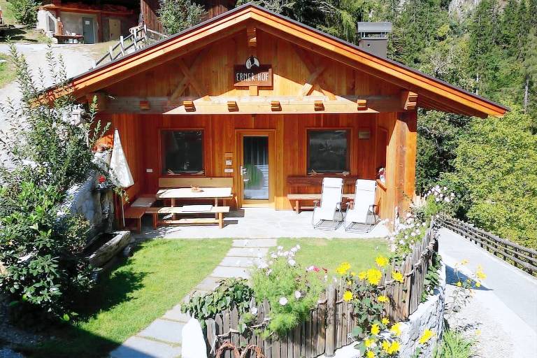 Chalet  Saltaus