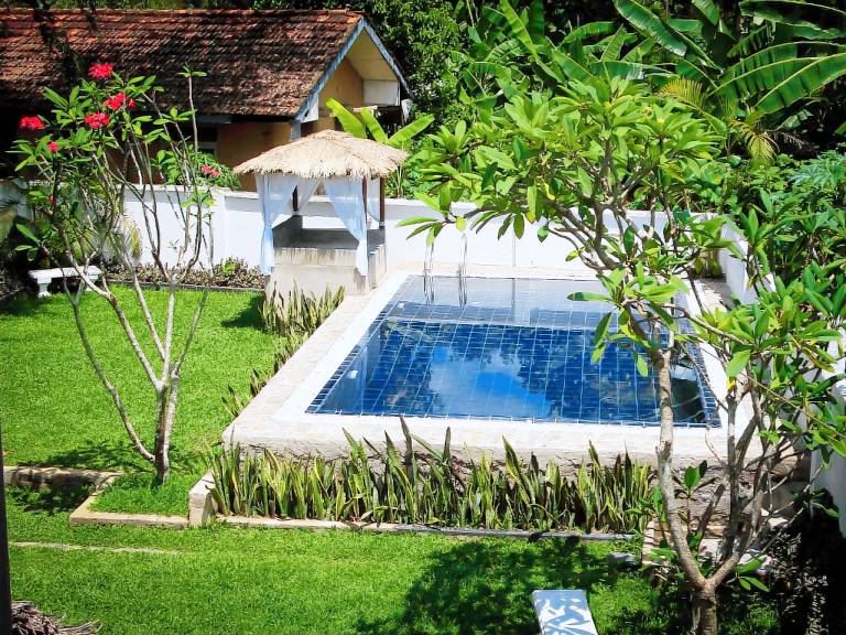 Pavana Resort