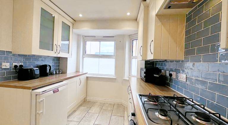Vacation home | Suitable for remote work | Pet-friendly — photo 3