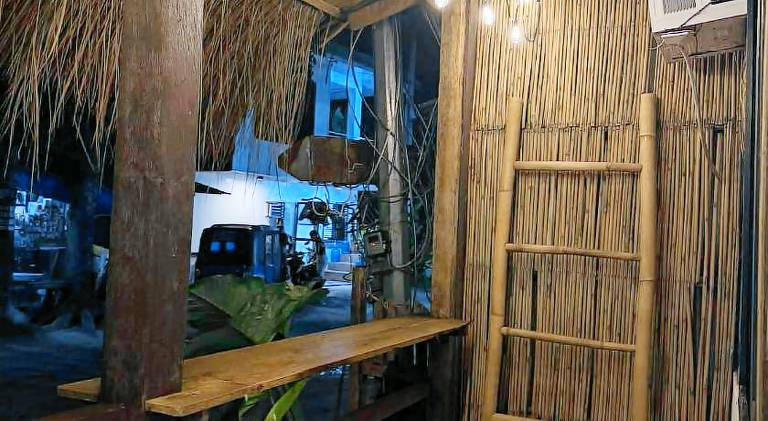 Holiday apartment with terrace — photo 5