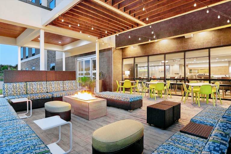 Home2 Suites by Hilton Houston Pearland — photo 2