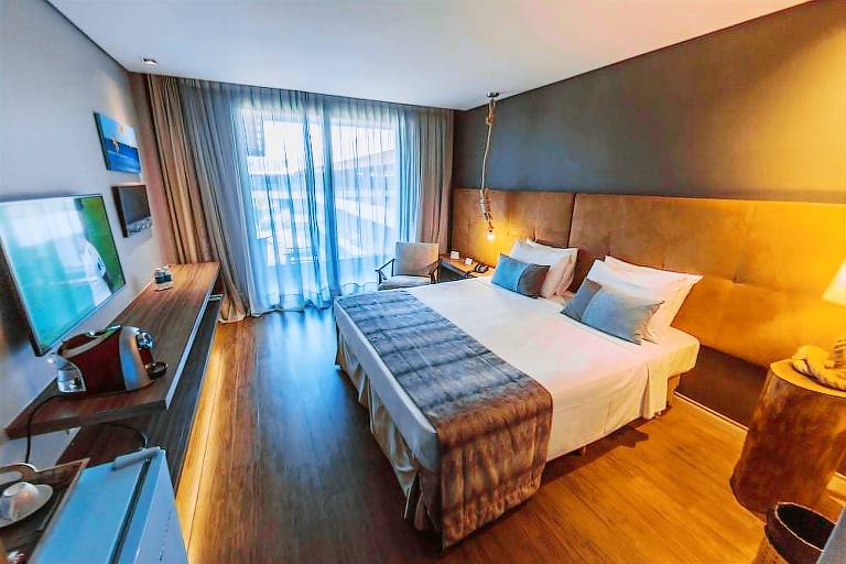 Resort Iparana