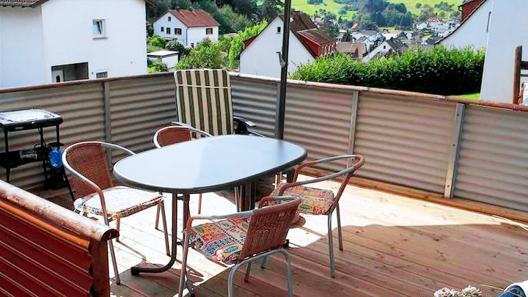 Ferienwohnung  Wetzlar