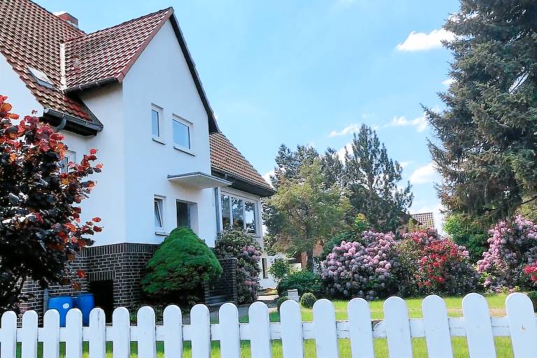 Ferienhaus Nieste