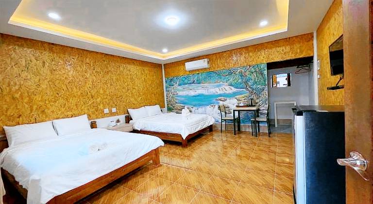 Baan Gamnan Resort Krabi — photo 5