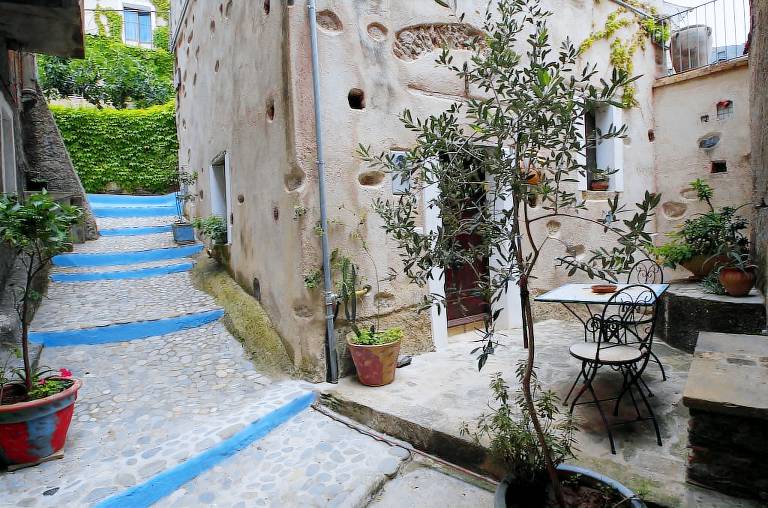 Casa Salice