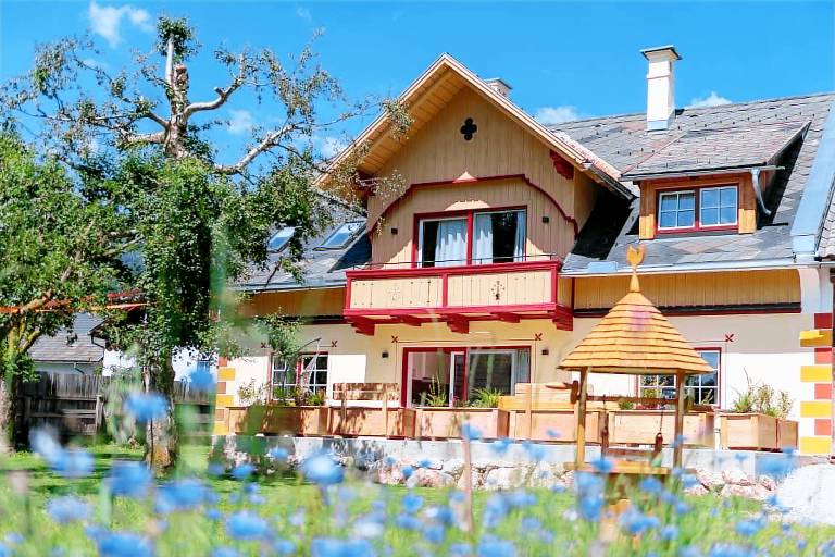 Appartement  Mauterndorf