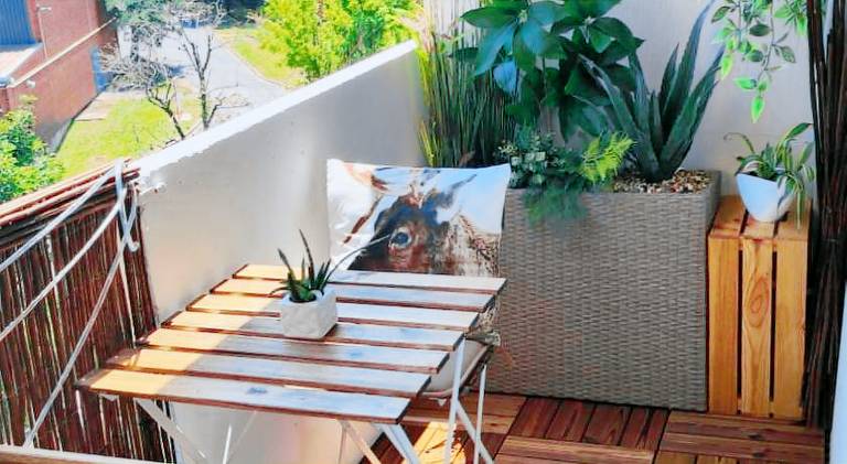 Holiday apartment | Dogs allowed — photo 4