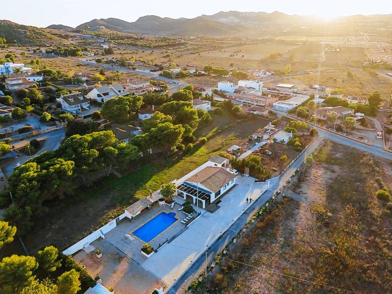 Villa  La Manga