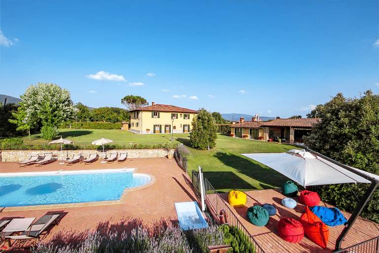 Villa Farmi by MMega — photo 4