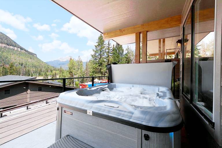 Brand New Townhome across from Purgatory - Hot Tub, Fire Pit - Views/Shuttle — photo 5