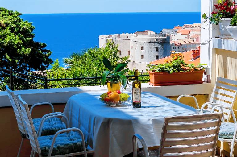 Pension Dubrovnik
