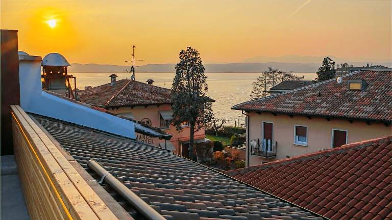 Ferienwohnung Sirmione
