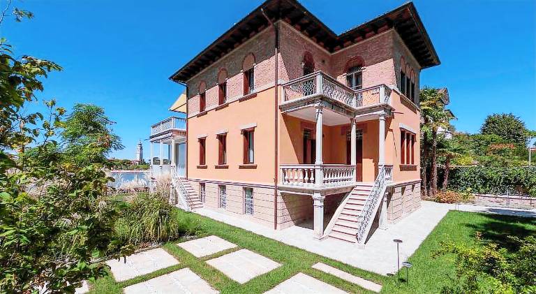 Resort  Lido di Venezia