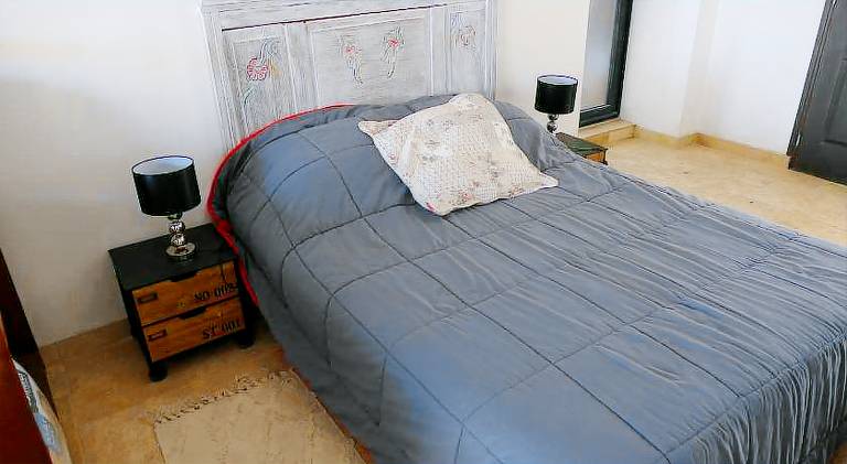 Chambre d'hôtes Carneville