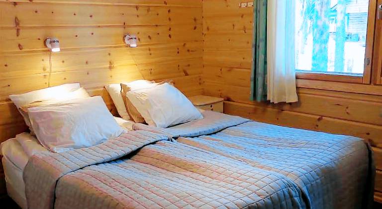 Rental apartment with 2 rooms for 6 persons — photo 2