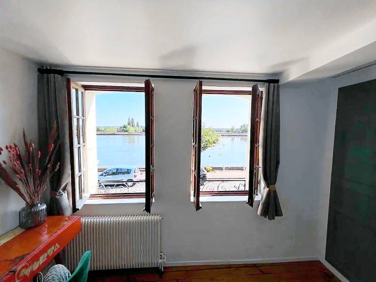 Gite with patio — photo 2