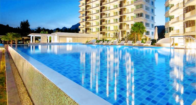 The Sea Condominium Prachuap — photo 3