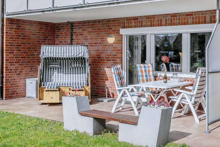 Ferienwohnung Wittmund