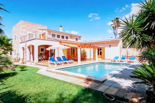 Resort Campos