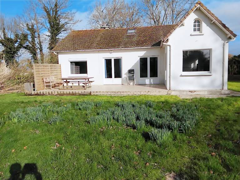 Cottage Lanchères