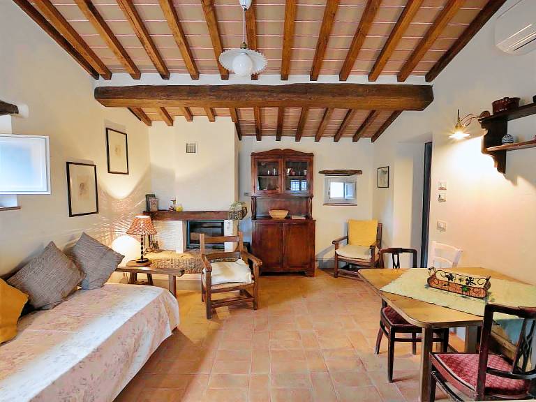 Apartment Lago Trasimeno