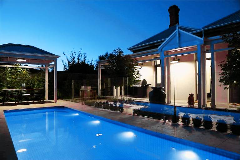 Ferienwohnung  Fullarton