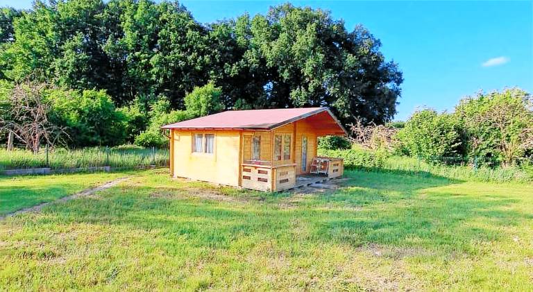 Vacation home with 1 room for 4 persons in Swinoujscie