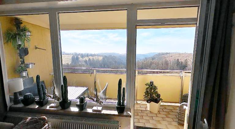 Apartment with sauna & pool — photo 3