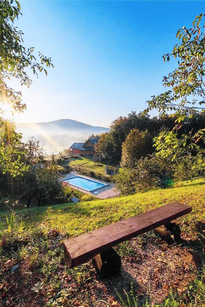 kuća  Sveti Petar