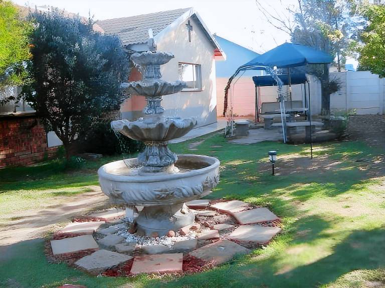 All Are Welcome Guest House