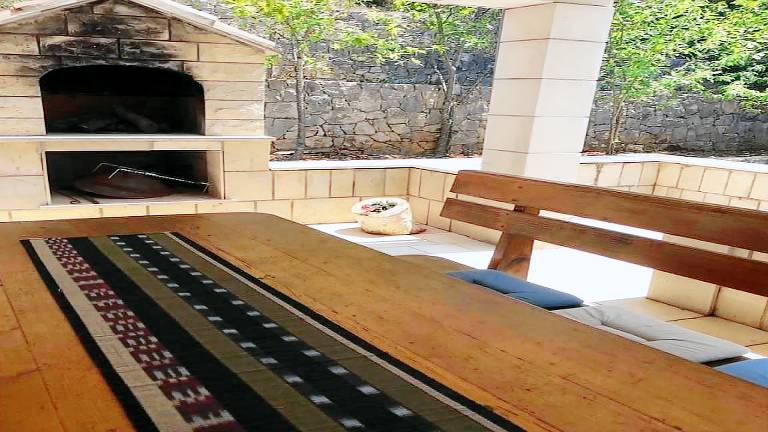 Apartma Pupnatska Luka