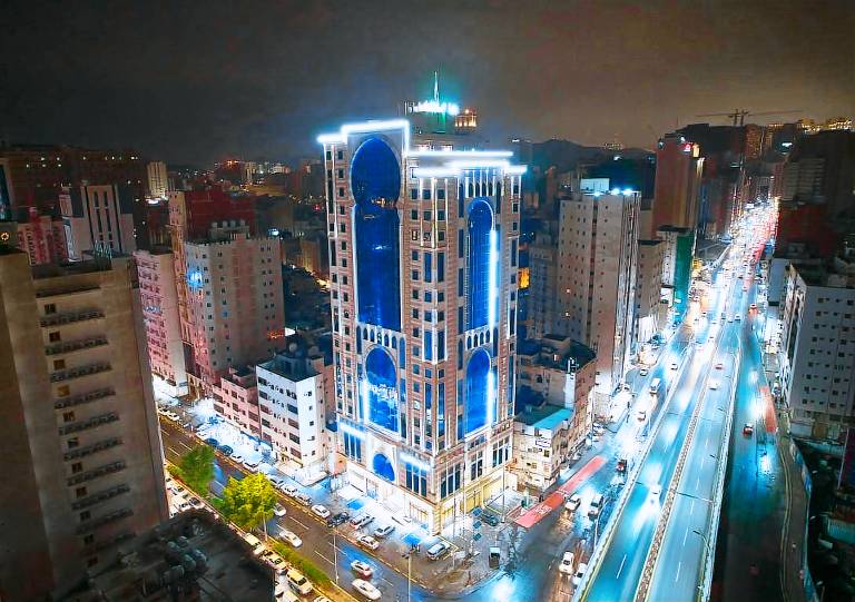 Selat Al Bait Hotel