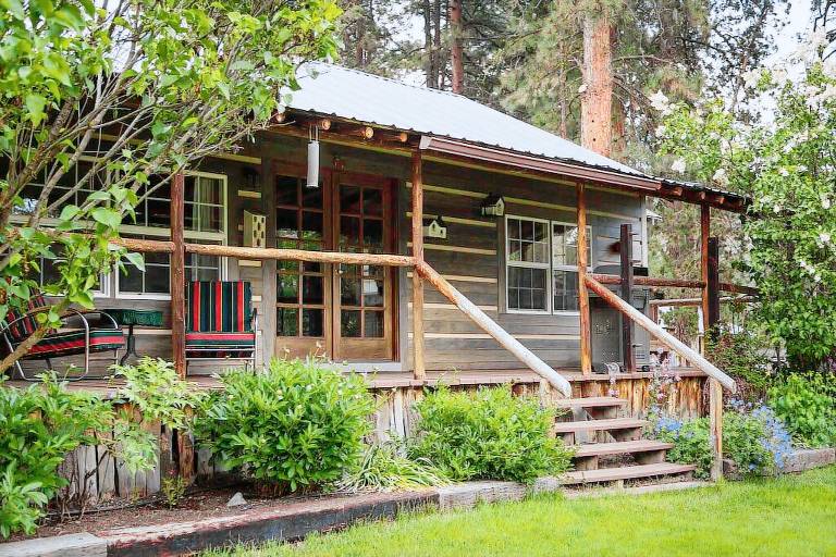 Cottage Chiloquin
