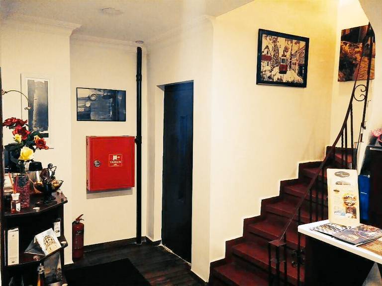 Galata34 — photo 2