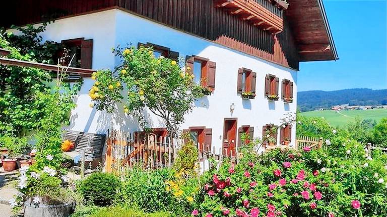 Ferienwohnung Unterach am Attersee