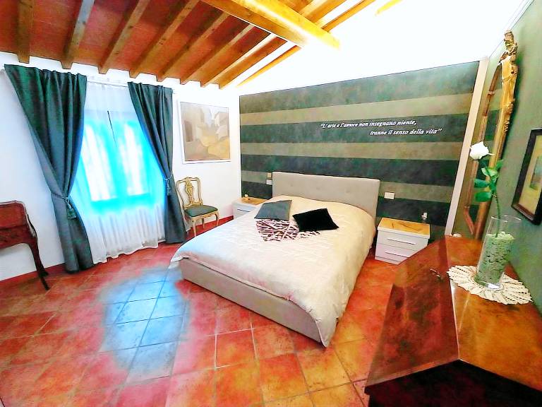 Casa Impruneta