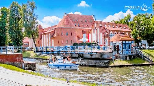 Apartament Wilkasy