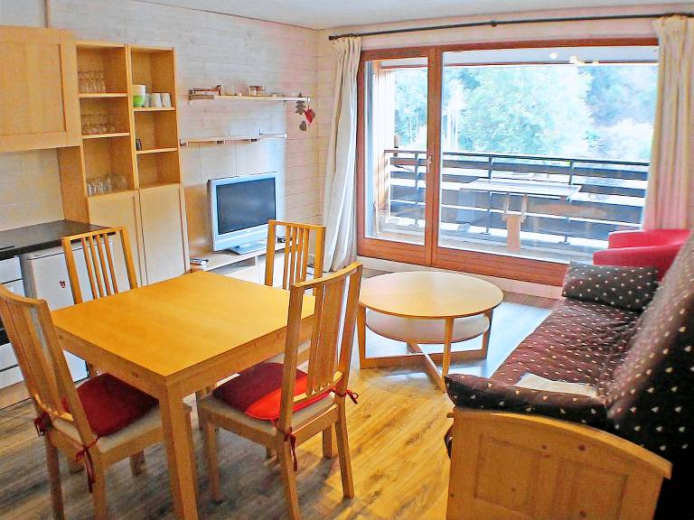 Appartement Samoëns