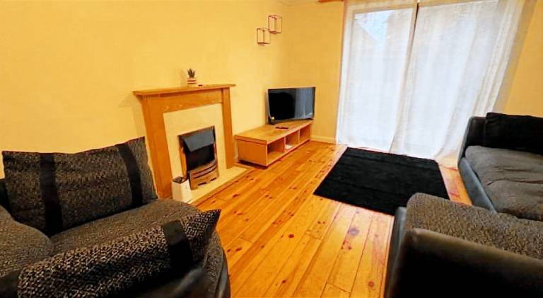 Wonderful rental apartment | Good for workation | Pets allowed — photo 2