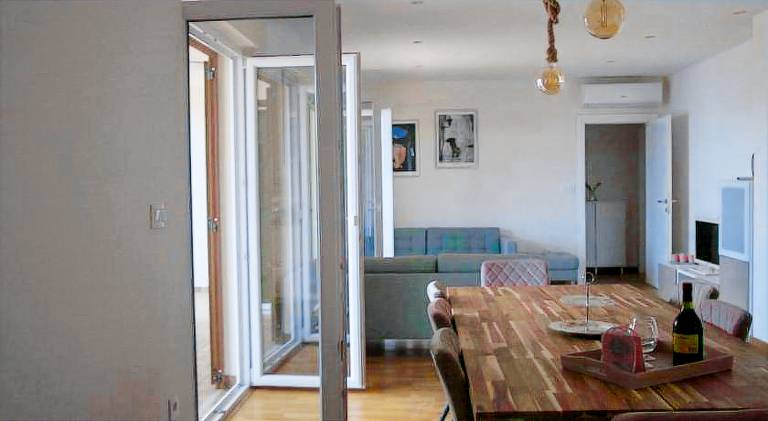 Vacation home with 3 rooms for 7 persons — photo 5