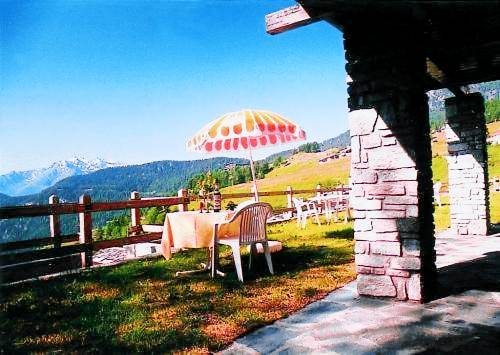 Hotel Maisonnette — photo 3