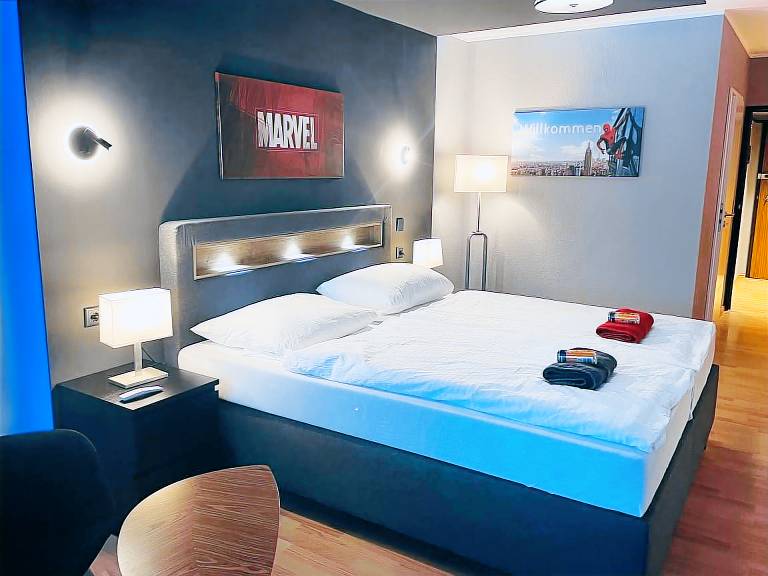 Ferienwohnung Gelsenkirchen