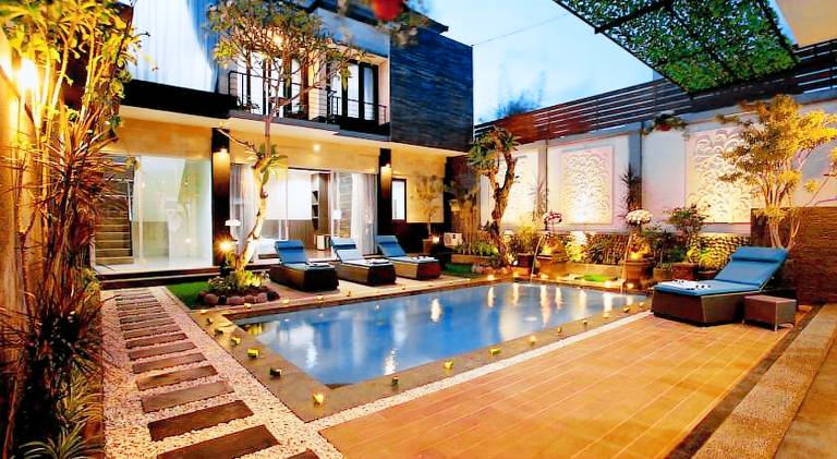 The Nakula Villas — photo 2