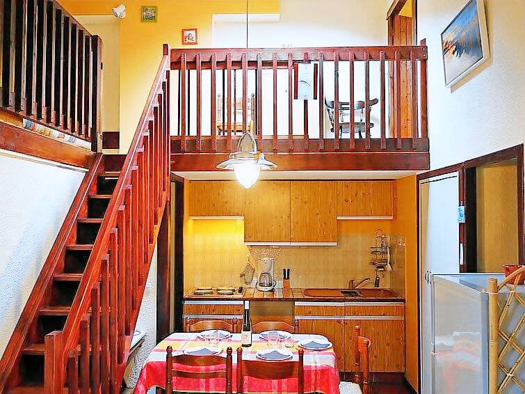 Appartement Vieux-Boucau-les-Bains