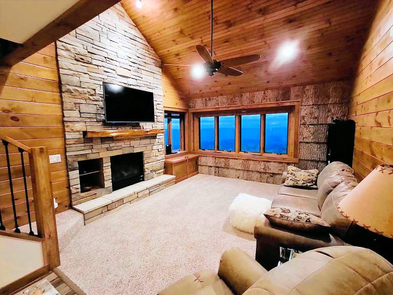 House Beech Mountain