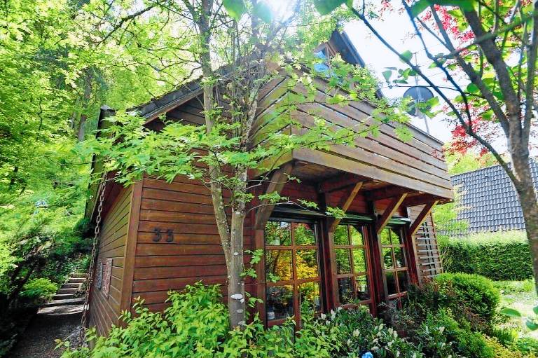 Ferienhaus Kinding