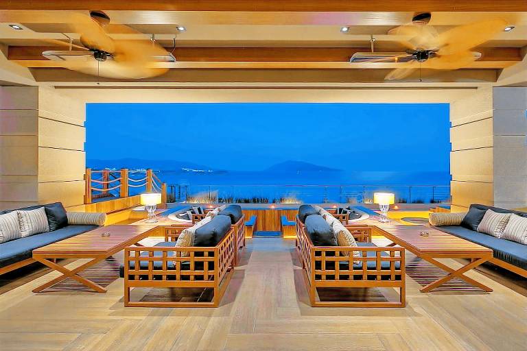 Caresse, a Luxury Collection Resort & Spa, Bodrum — photo 4