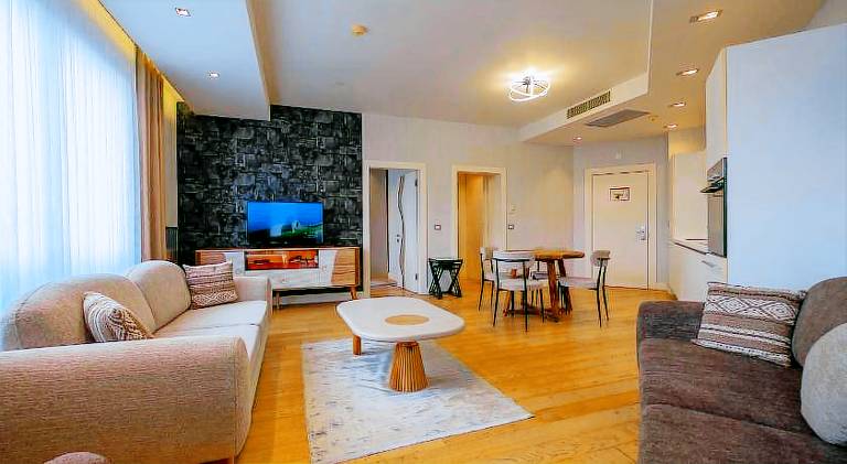 Nice apartment with garden & patio | Suitable for remote work | Pet-friendly — photo 2
