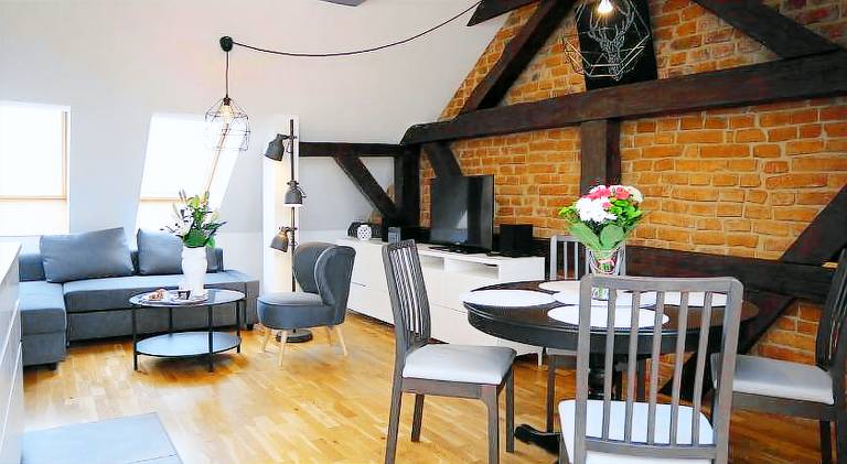 Rental apartment | Dogs allowed in Bydgoszcz